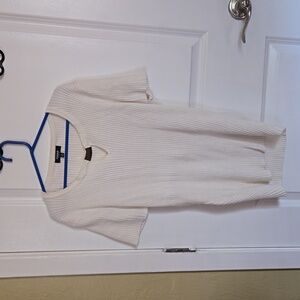 Premise Studio Ribbed Top size xl